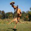 Létající disk pro psy AirDisc 24 cm Explorer Dog – pohled 4
