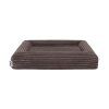 Ortopedický pelíšek pro psa Cloud L Mocha Brown Explorer Dog – pohled 15