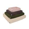 Ortopedický pelíšek pro psa Cloud S Vanilla Beige Explorer Dog – všechny barvy – pohled 15