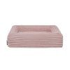 Ortopedický pelíšek pro psa Cloud XS Dusty Pink Explorer Dog – pohled 16