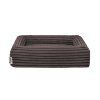 Ortopedický pelíšek pro psa Cloud XS Mocha Brown Explorer Dog – pohled 16