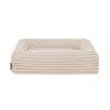 Ortopedický pelíšek pro psa Cloud XS Vanilla Beige Explorer Dog – pohled 15