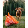 Recyklované sáčky na psí exkrementy 15 ks Explorer Dog – pohled 2