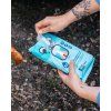 Přírodní vlhčené ubrousky pro psy 40 ks Explorer Dog – pohled 2