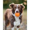 Míček pro psy AirBall Hroty 8 cm Explorer Dog – pohled 2