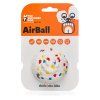 Míček pro psy AirBall Tečkovaný 8 cm Explorer Dog – pohled 3