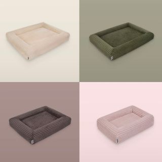 NOVINKA!! Pelechy Cloud☁️ • Ve čtyřech barvách: Moss Green, Dusty Pink, Mocha Brown a Vanilla Beige • Také ve čtyřech...