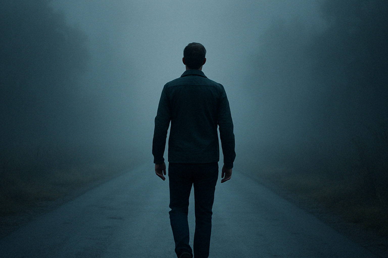 Disappearing People