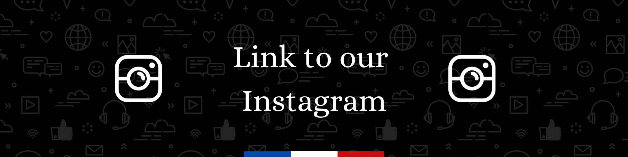 Instagram caroussel