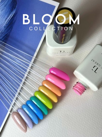 bloom collection