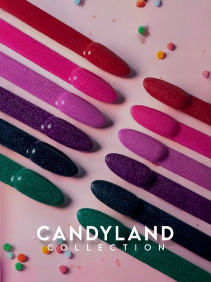 candyland collection