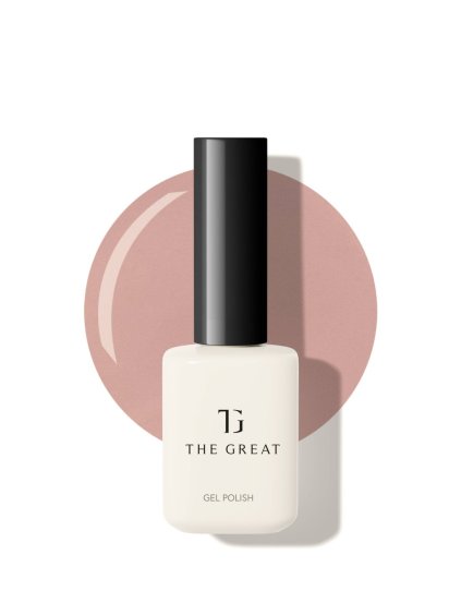 milky nude