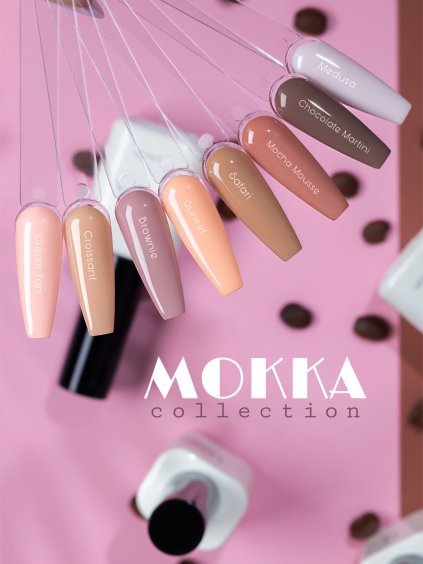 Mokka M
