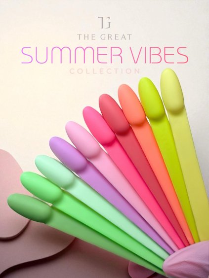 Summer vibes