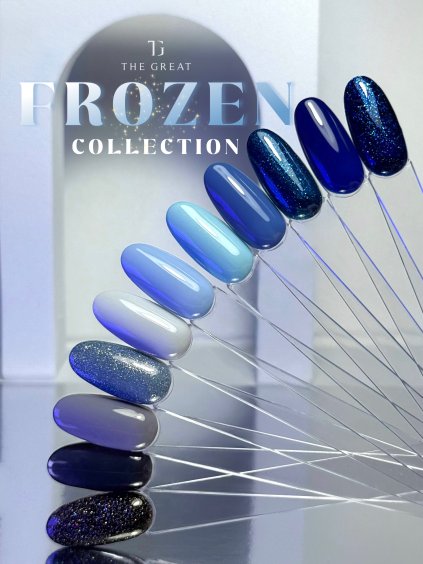 frozen collection