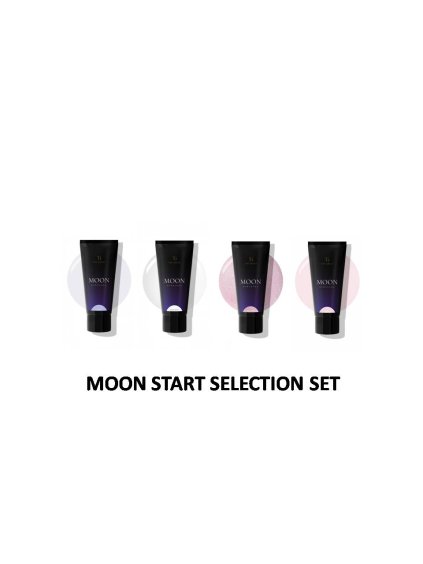 MOON START SELECTION SET