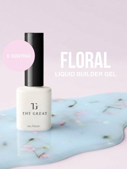 Floral set CZ