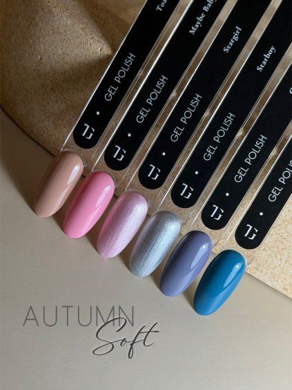 Autum soft