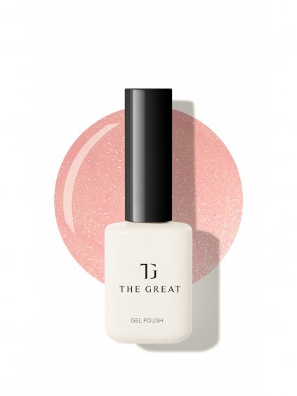 ELASTIQ BASE Lumi Blush
