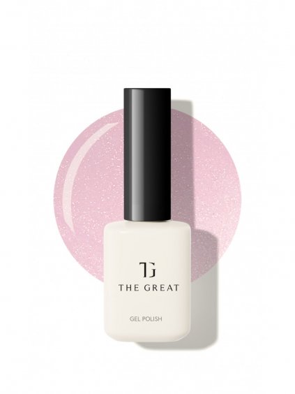 ELASTIQ BASE Lumi Pink