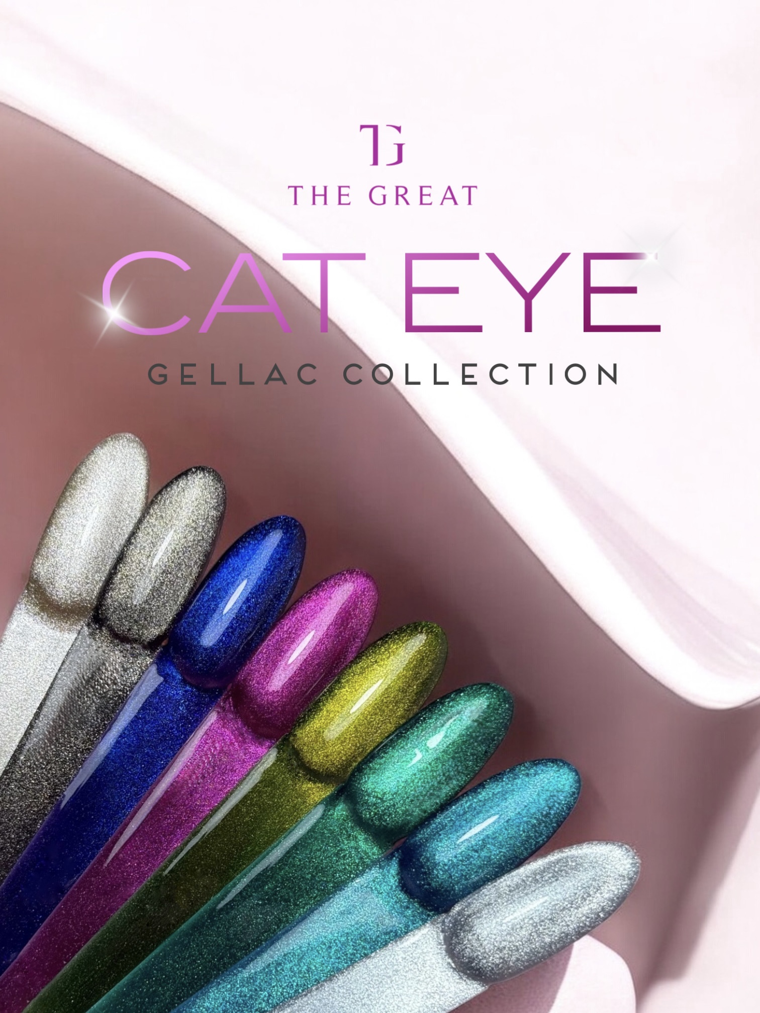 CAT EYE M SK