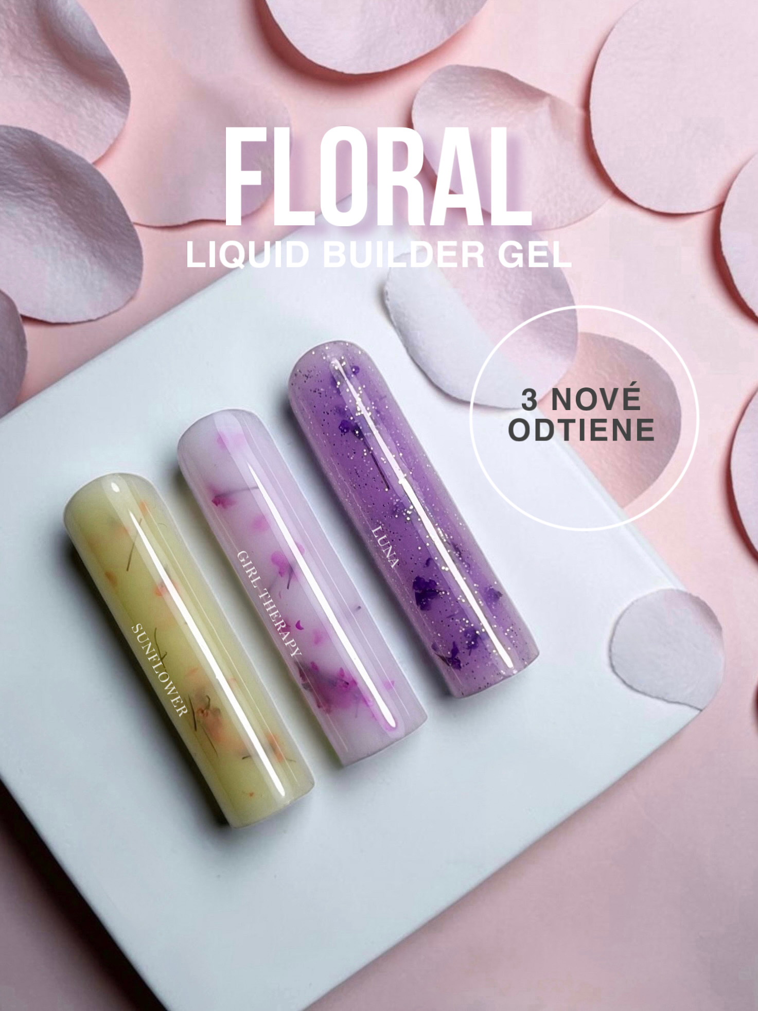 FLORAL 2 M