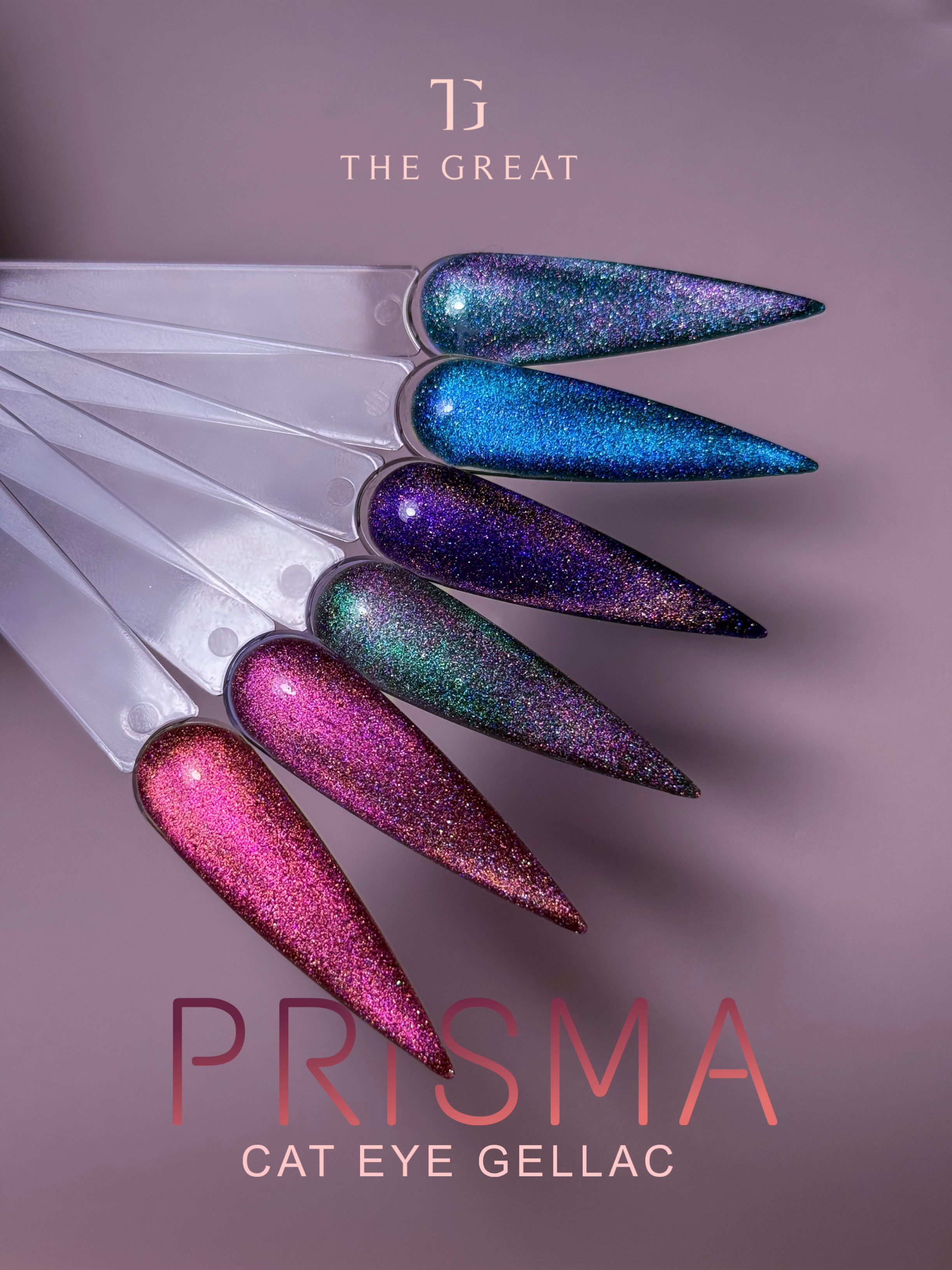 PRISMA CAT EYE M SK