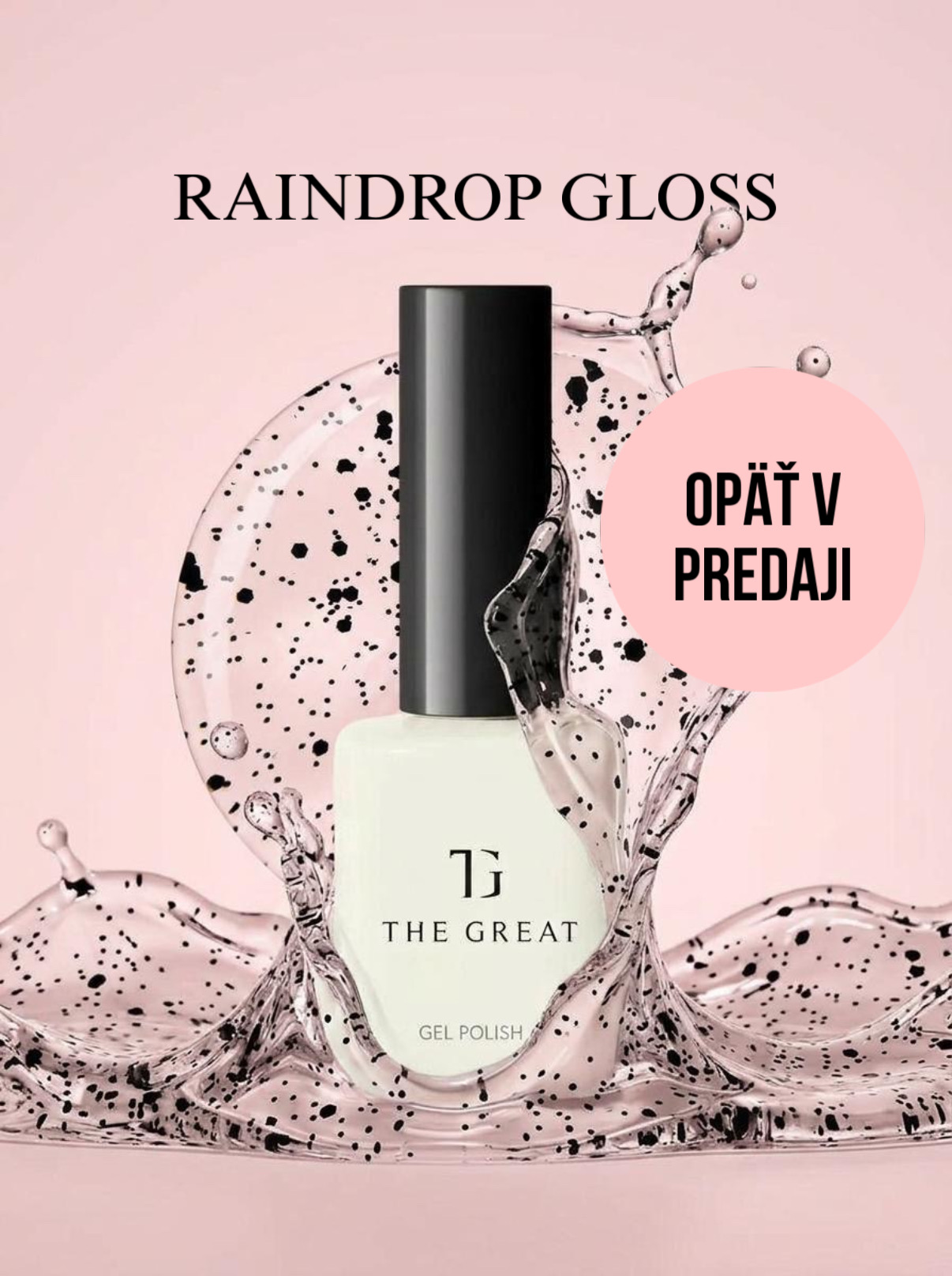 Raindrop M SK