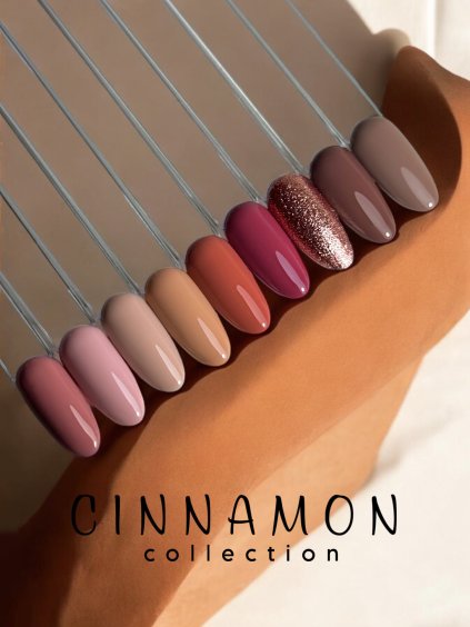 cinnamon collection