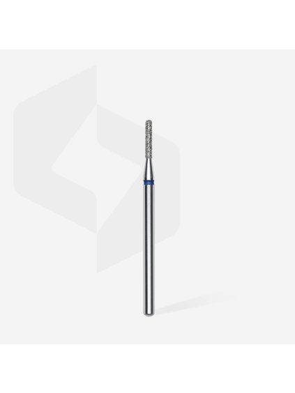 cylinder blue zaobleny b