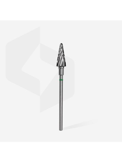 cone green b