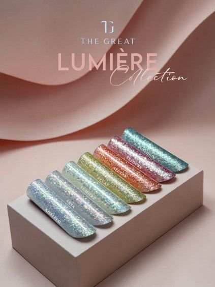 Lumiere collection