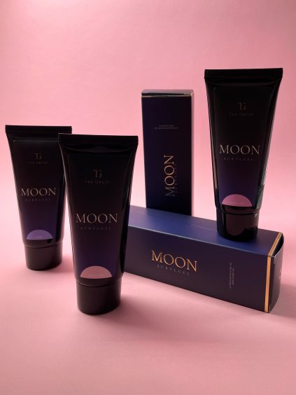 moon set