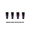 MOON START SELECTION SET