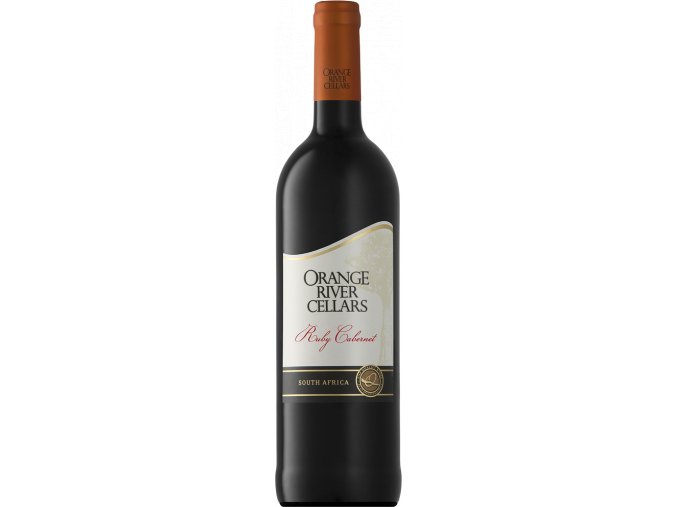 Ruby Cabernet