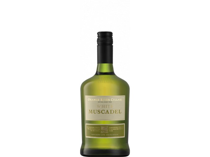 White Muscadel