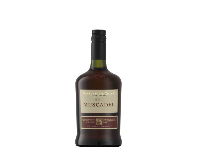 Red Muscadel
