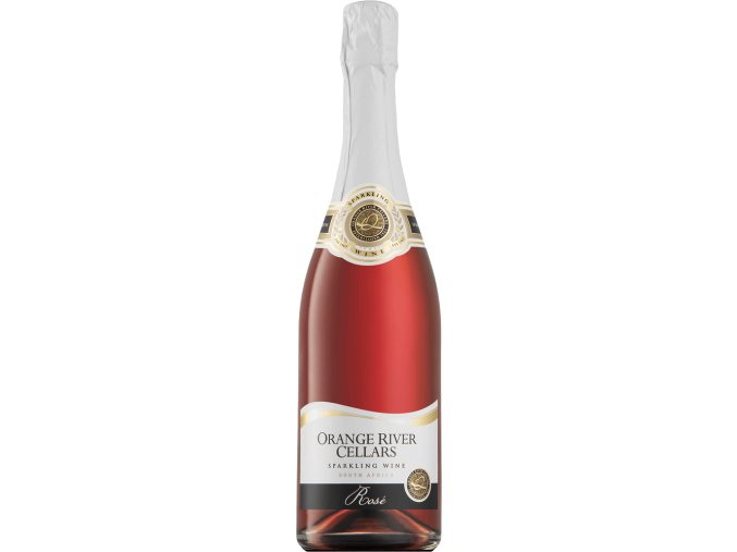 Sparkling Rose