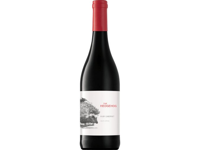 Ruby Cabernet