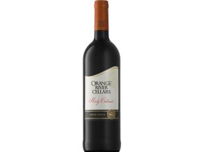 Ruby Cabernet