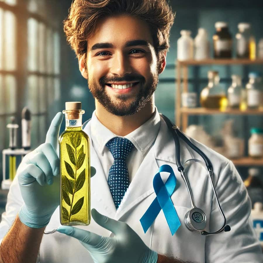 Olivový olej a cukrovka - prevence a zlepšení průběhu