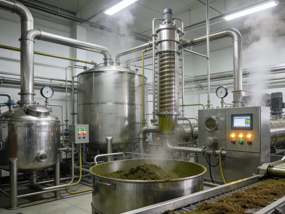 Olivový olej z pokrutin: jak a kde vzniká, proč se vyrábí a další zajímavosti