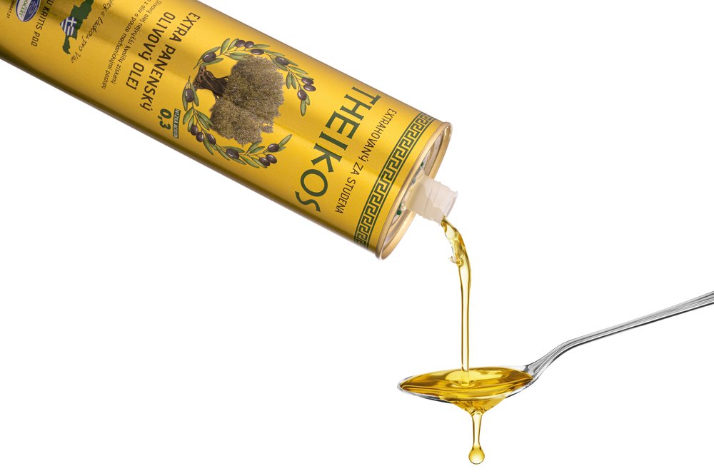 Olivový olej jako lék - 5 účinků na vaše zdraví