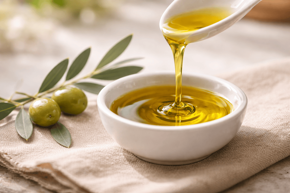 Pomáhá olivový olej na zuby? Podle nové studie ano!