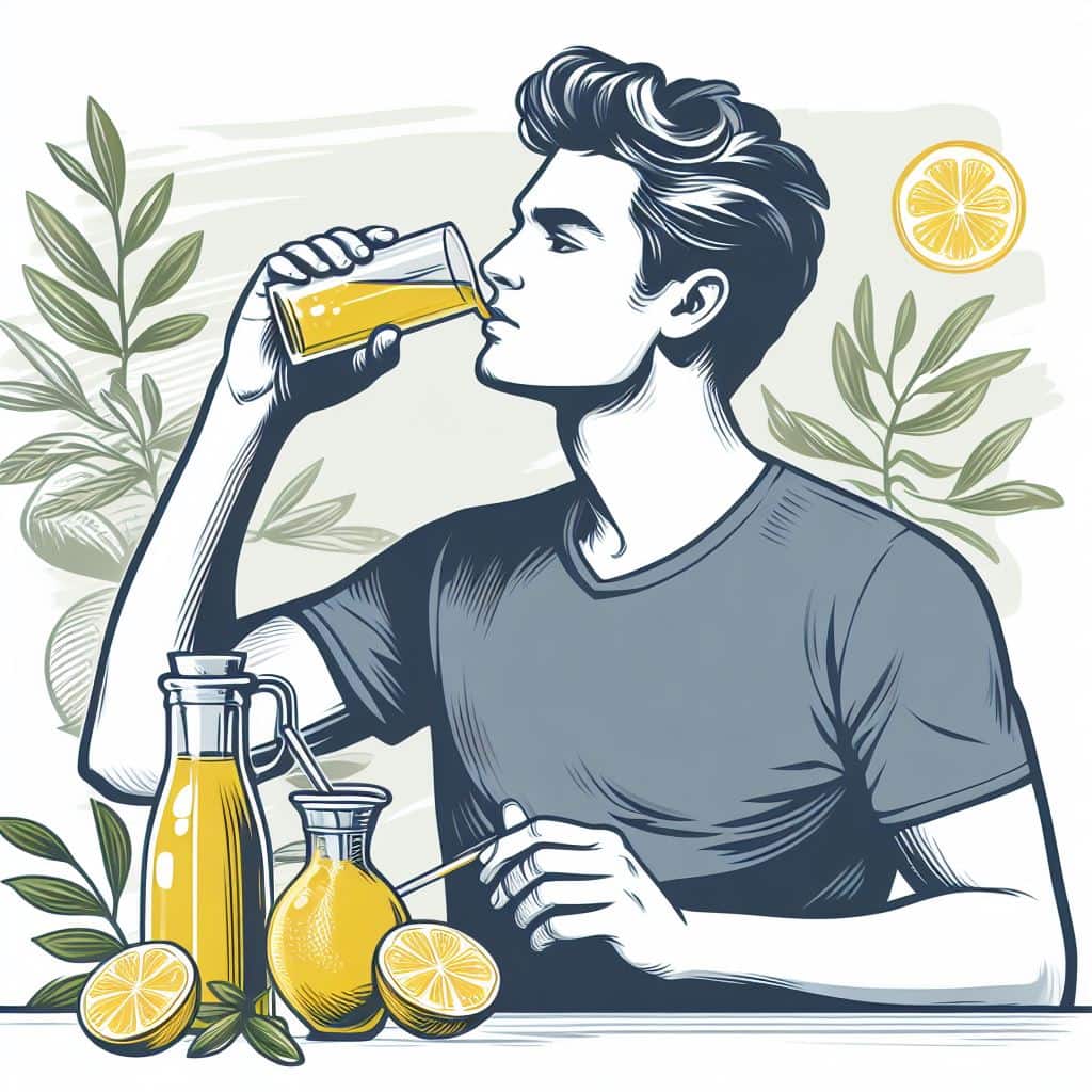 Přírodní očista jater: olivový olej a citron - výhody, nevýhody, rizika