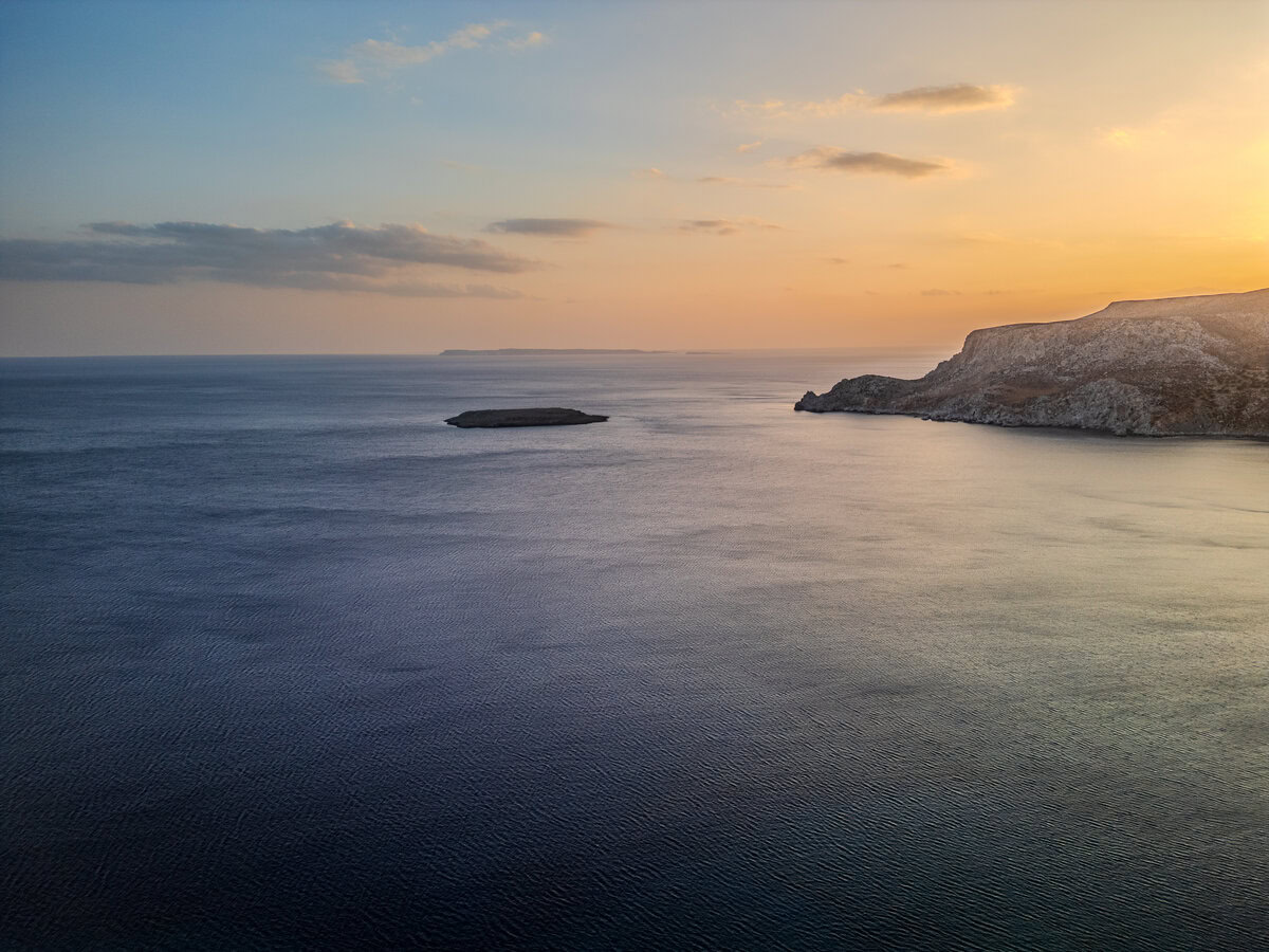 Olivový olej ve zvycích řeckých námořníků a rybářů
