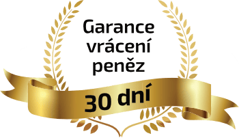 Garance vrácení peněz do 30 dní, pokud vám nebude chutnat. Za svým olejem si stojíme.