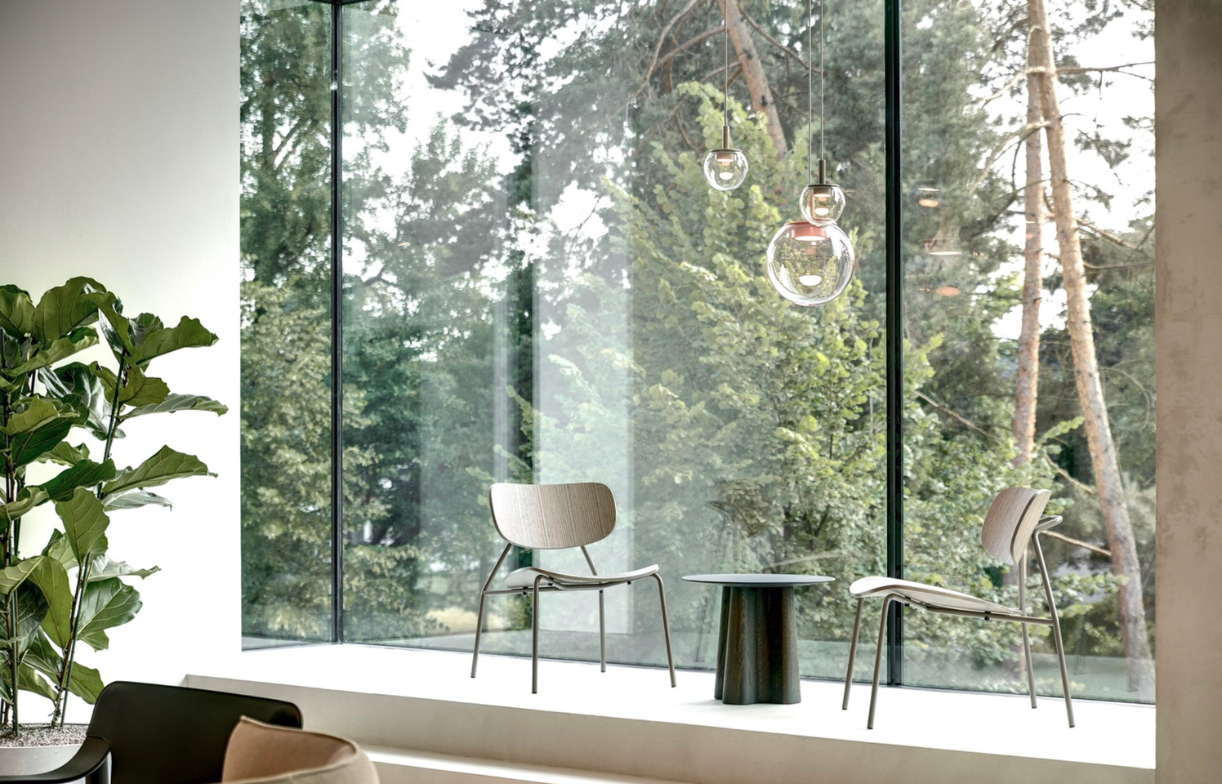 Osvetlenie v roku 2026: Svetlo ako atmosféra, dizajn a emócia