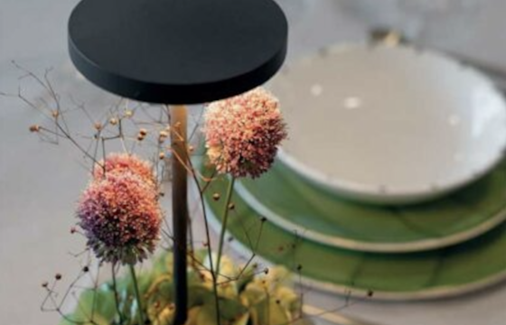 5 odporúčaní, ako využiť prenosné svietidlo