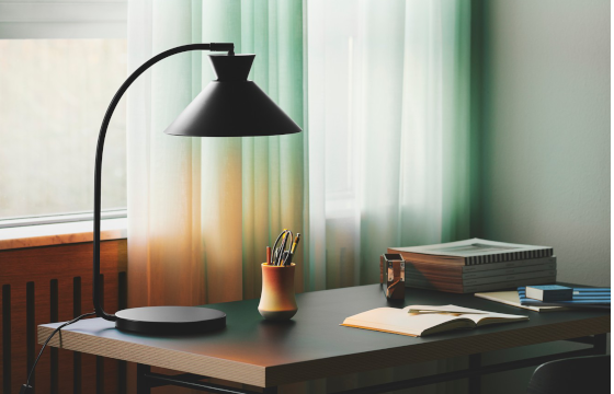 Späť do školy! Doplňte pracovný stôl štýlovým svietidlom!
